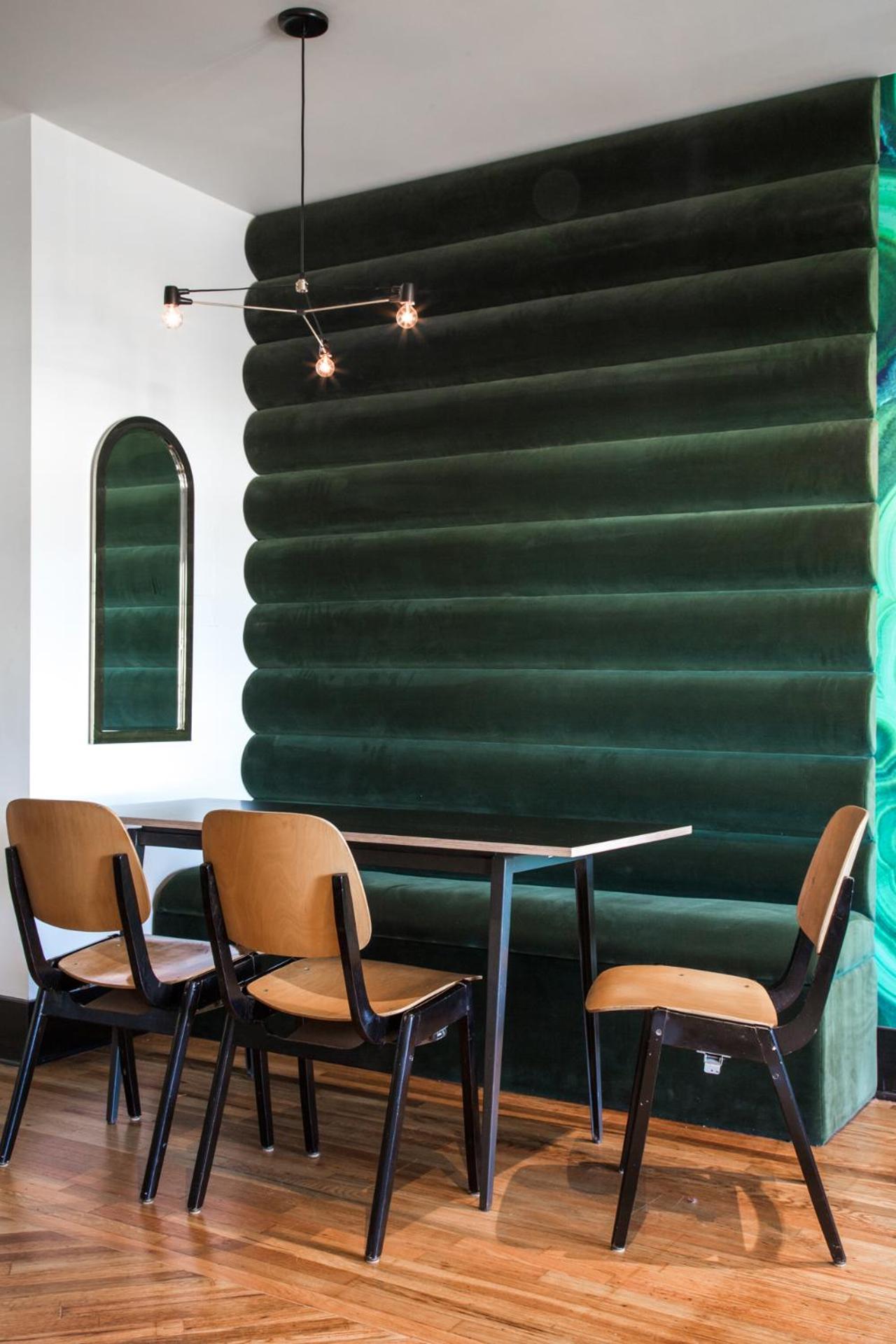 Hotel Covell Los Angeles Extérieur photo
