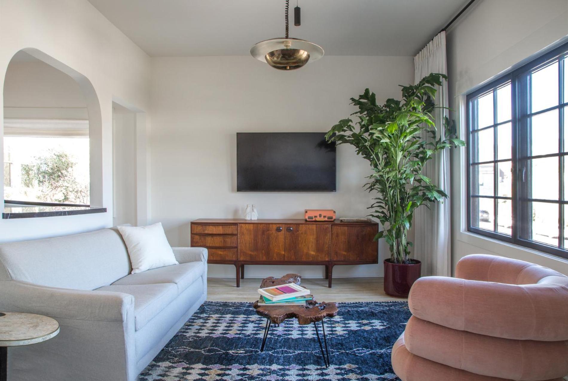Hotel Covell Los Angeles Extérieur photo